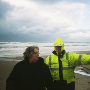 Meet your Posher, Donna